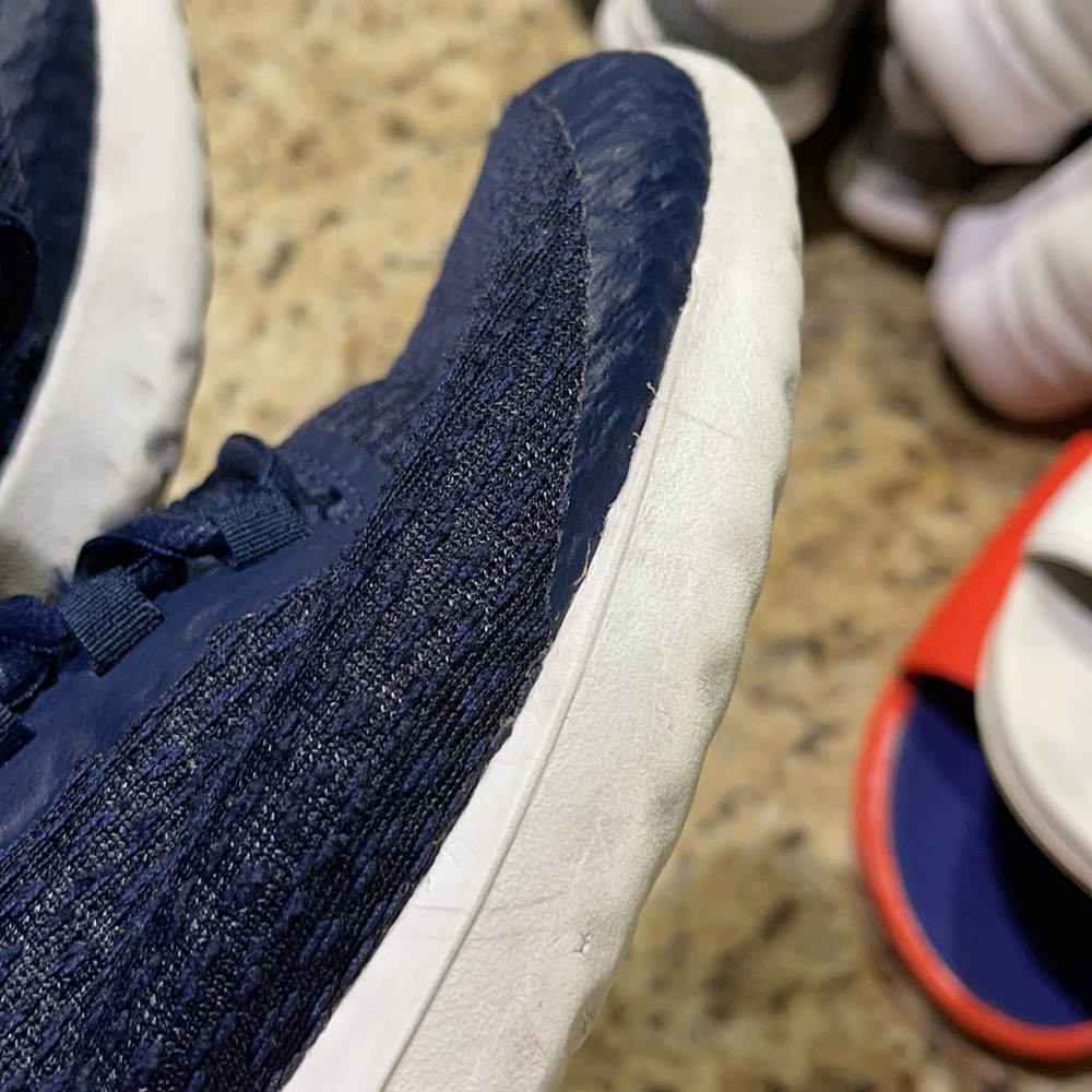 Nike Rival - Picture 9 of 12